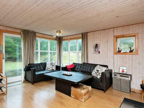 Holiday Home Sandvej