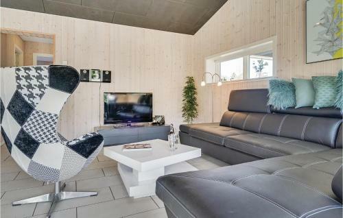 Holiday Home Bl�vand 19
