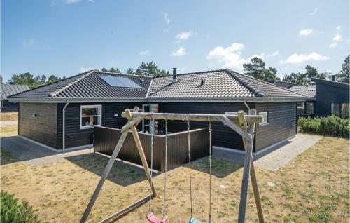 Holiday Home Bl�vand 19