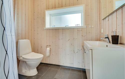Holiday Home Bl�vand 19