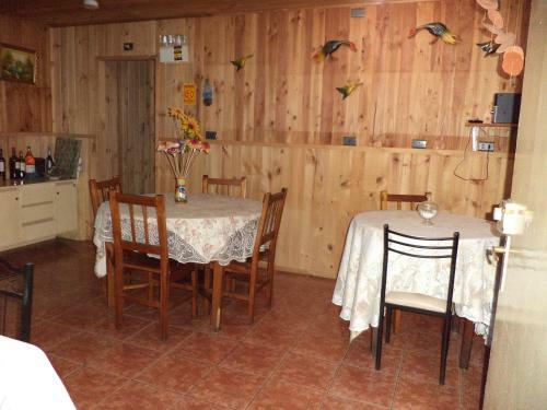 Hostal Emalfquen