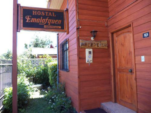 Hostal Emalfquen