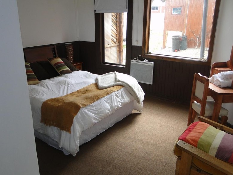 Hostal Amerindia Patagonia