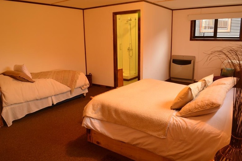 Hostal Amerindia Patagonia