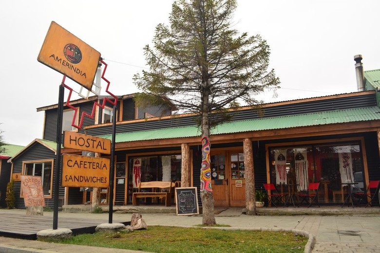 Hostal Amerindia Patagonia