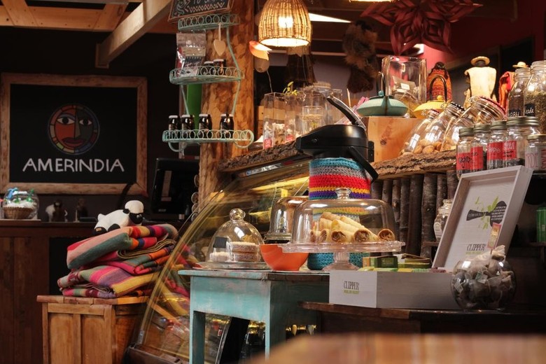 Hostal Amerindia Patagonia