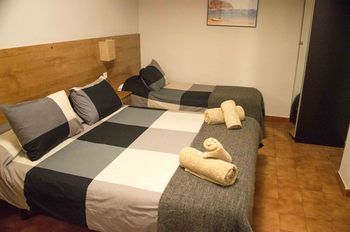 Hostal Alogar