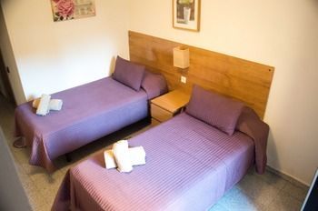 Hostal Alogar