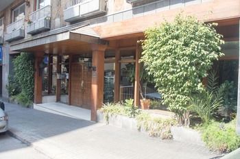 Hostal Alogar