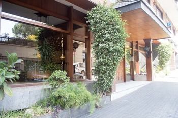 Hostal Alogar