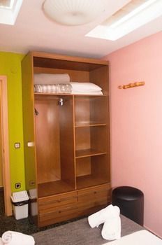 Hostal Alogar