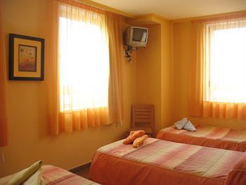 Hostal Campestre