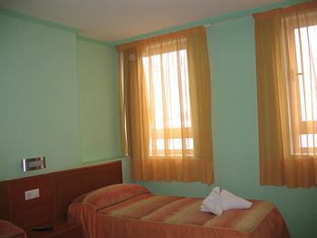 Hostal Campestre