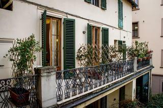 Bed & Breakfast Residenza Betta - Guest House