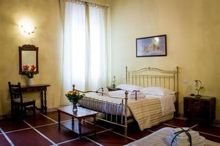 Bed & Breakfast Residenza Betta - Guest House