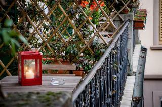 Bed & Breakfast Residenza Betta - Guest House