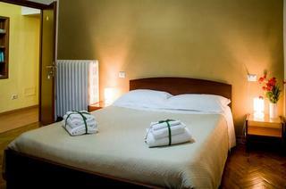 Bed & Breakfast Residenza Betta - Guest House