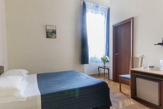 Bed & Breakfast Residenza Betta - Guest House