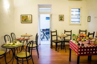 Bed & Breakfast Residenza Betta - Guest House