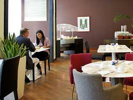 Hotel Novotel Genova City