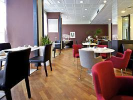 Hotel Novotel Genova City
