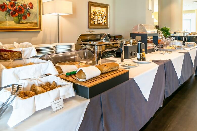 Hotel Holiday Inn Ravenna