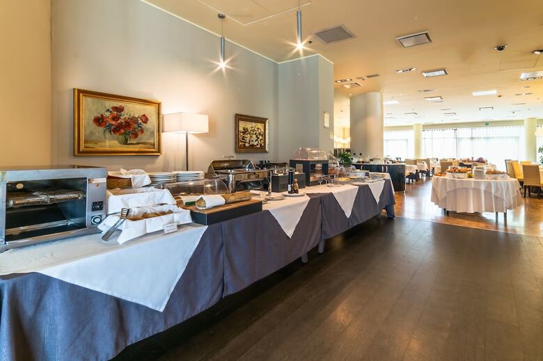 Hotel Holiday Inn Ravenna