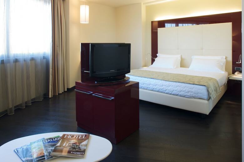 Hotel Holiday Inn Ravenna