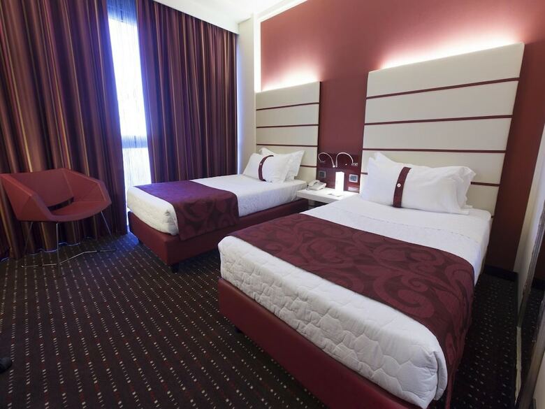 Hotel Holiday Inn Ravenna
