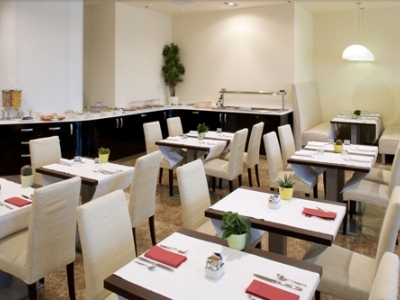 Hotel Holiday Inn Ravenna