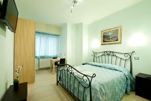 Bed & Breakfast La Porta