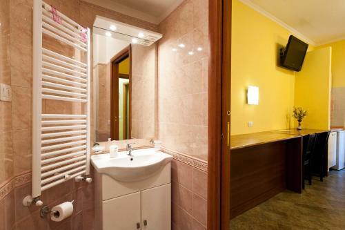 Bed & Breakfast La Porta