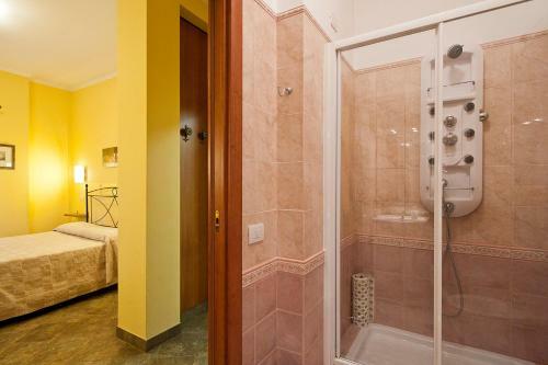 Bed & Breakfast La Porta