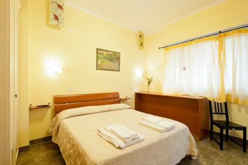 Bed & Breakfast La Porta