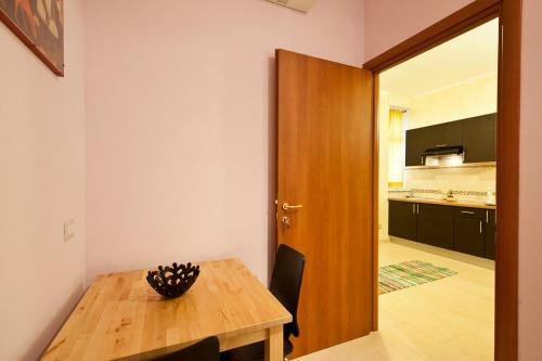 Bed & Breakfast La Porta