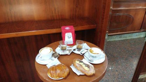 Bed & Breakfast La Porta