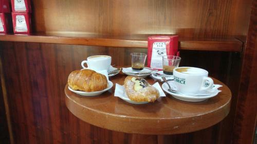 Bed & Breakfast La Porta