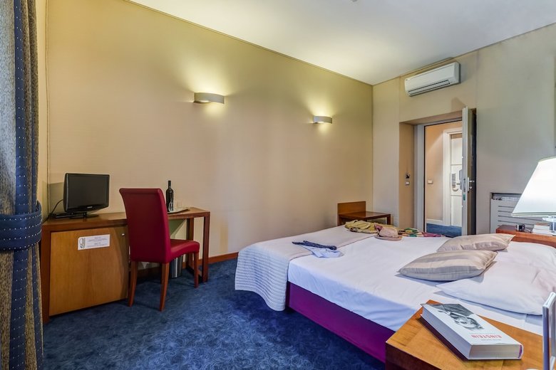 Bed & Breakfast Rovati Guest House