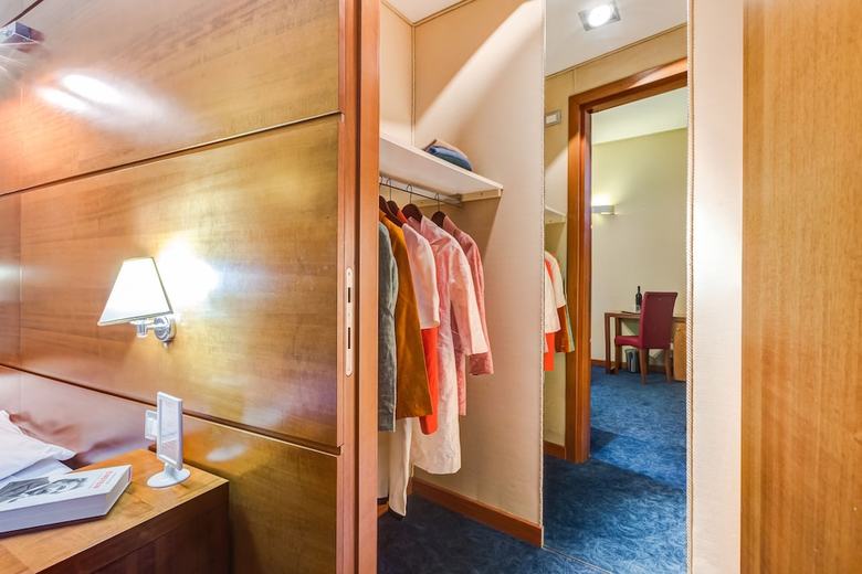 Bed & Breakfast Rovati Guest House
