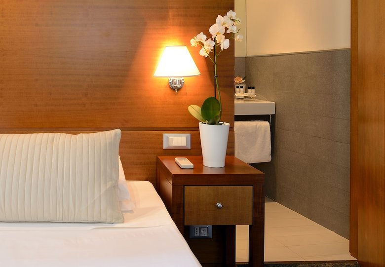 Bed & Breakfast Rovati Guest House