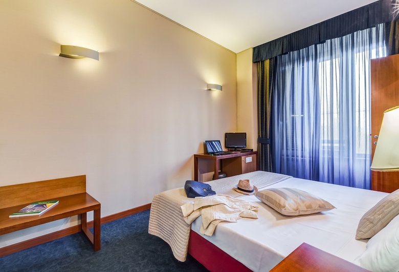 Bed & Breakfast Rovati Guest House