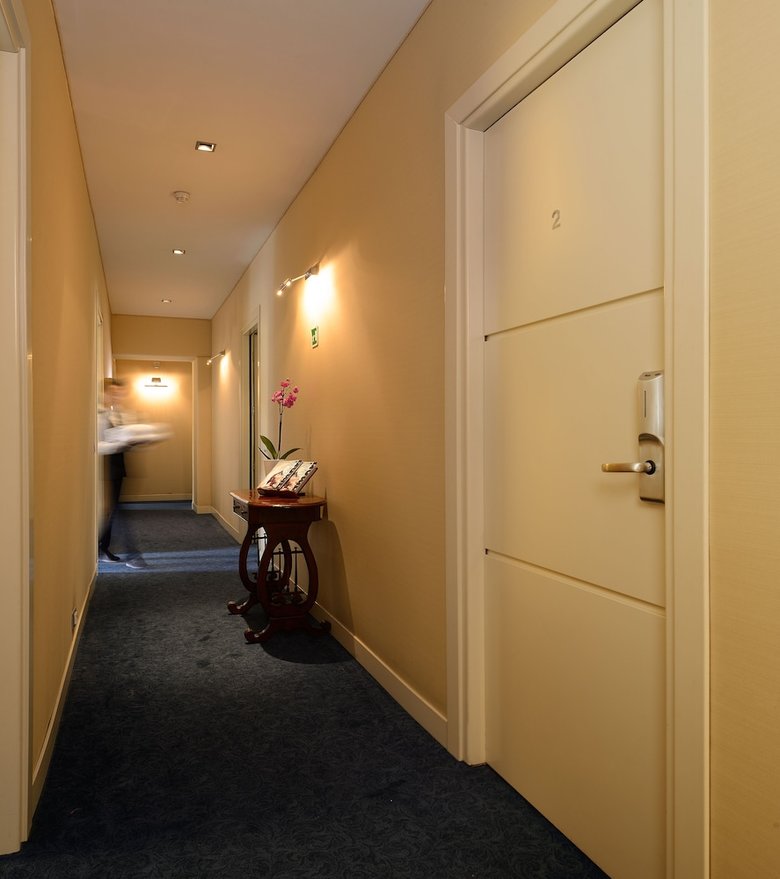 Bed & Breakfast Rovati Guest House