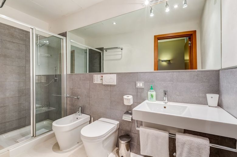 Bed & Breakfast Rovati Guest House
