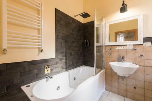 Bed & Breakfast Suites Trastevere
