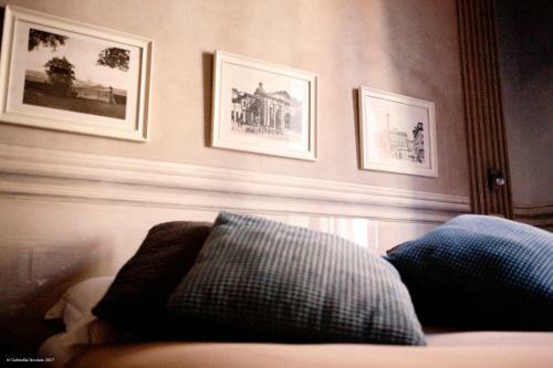 Bed & Breakfast Suites Trastevere