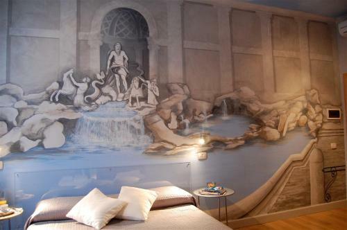 Bed & Breakfast Suites Trastevere
