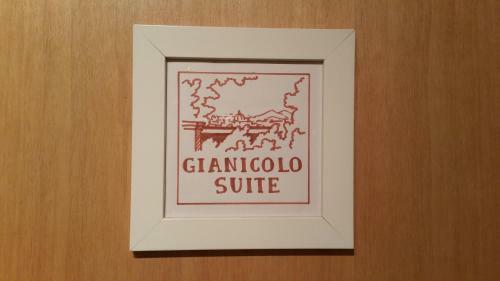 Bed & Breakfast Suites Trastevere