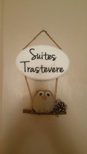 Bed & Breakfast Suites Trastevere
