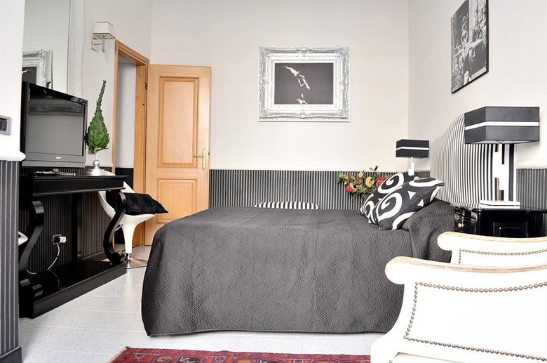 Bed & Breakfast Sweet Dreams