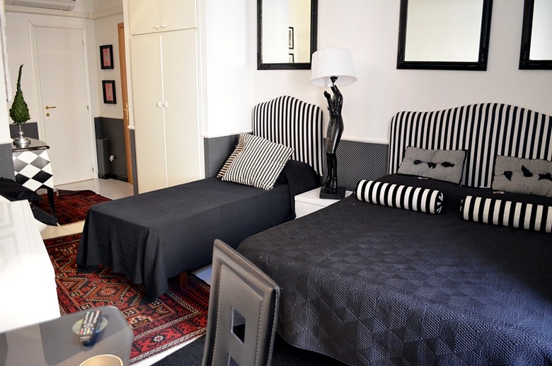 Bed & Breakfast Sweet Dreams